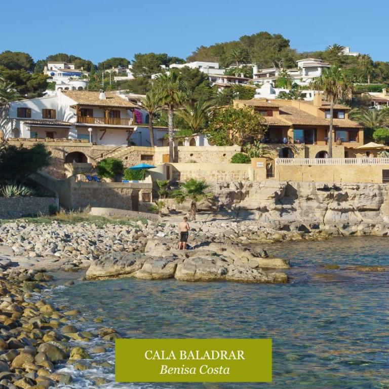 Mandala Moraira by Solhabitat rentals - Apartment - 39
