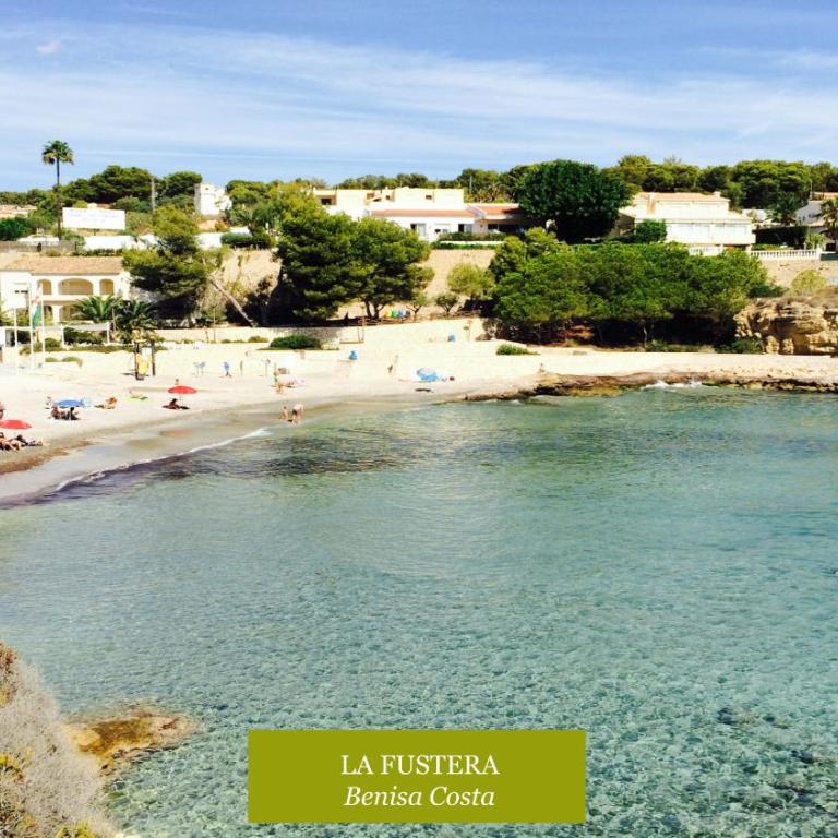 Mandala Moraira by Solhabitat rentals - Apartment - 42