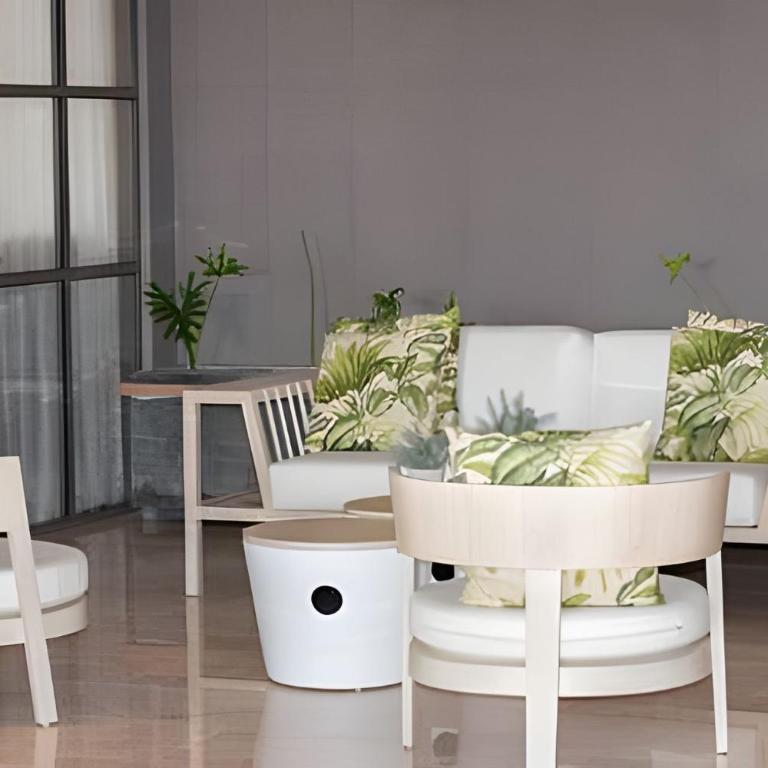 Apartamento acceso a la playa cartagena morros manzanillo - Loft - 38