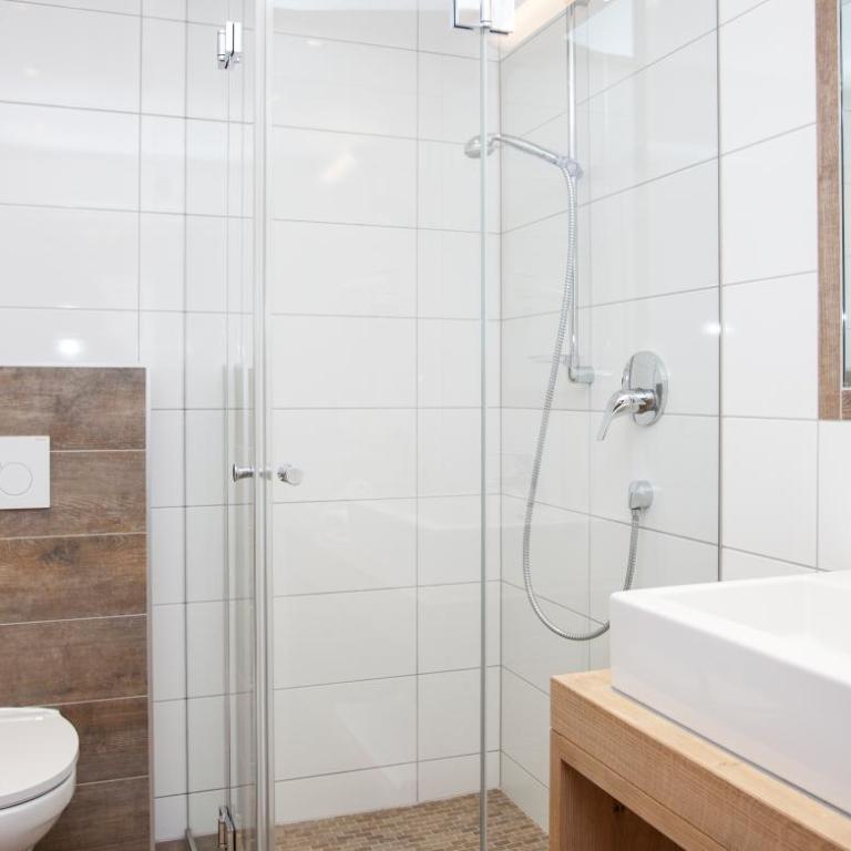 Davo Lais - Deluxe Apartment mit 2 Schlafzimmern - 4