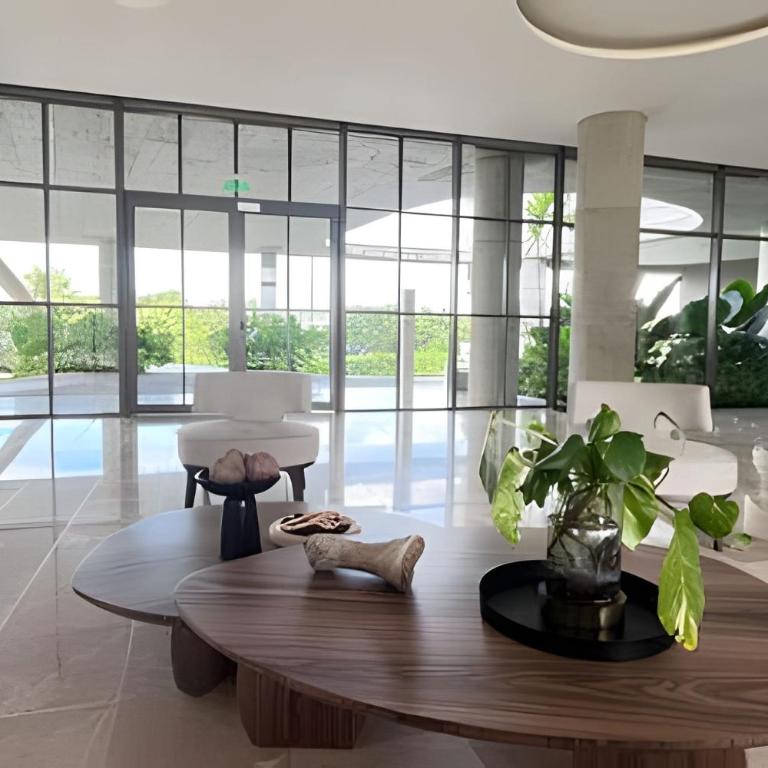 Apartamento acceso a la playa cartagena morros manzanillo - Loft - 39