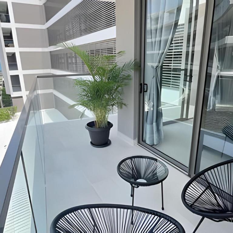 Apartamento acceso a la playa cartagena morros manzanillo - Loft - 46