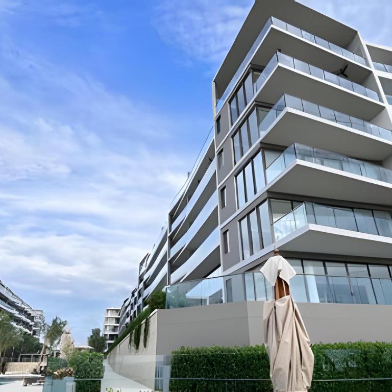 Apartamento acceso a la playa cartagena morros manzanillo - Loft - 50
