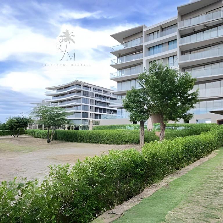 Apartamento acceso a la playa cartagena morros manzanillo - Loft - 54