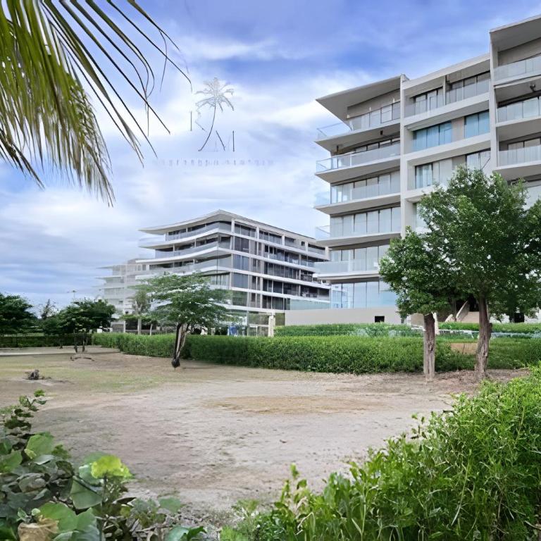 Apartamento acceso a la playa cartagena morros manzanillo - Loft - 55