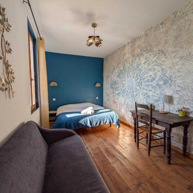 Ateliers, Terrasse - Parking - Clim - Appartement - 15