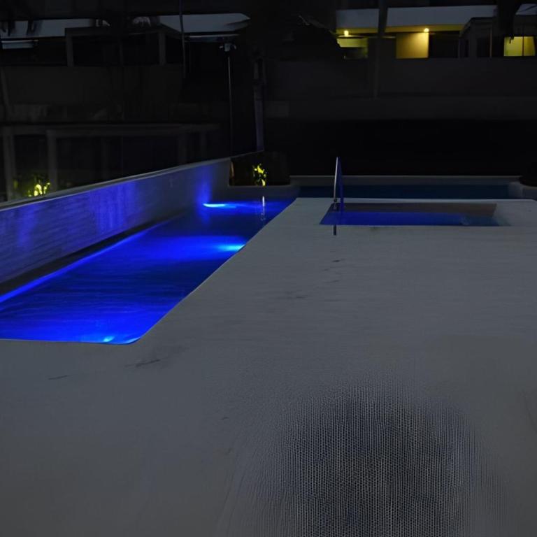 Apartamento acceso a la playa cartagena morros manzanillo - Loft - 59