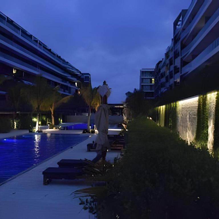 Apartamento acceso a la playa cartagena morros manzanillo - Loft - 60