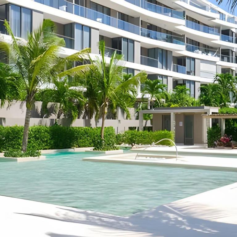 Apartamento acceso a la playa cartagena morros manzanillo - Loft - 63