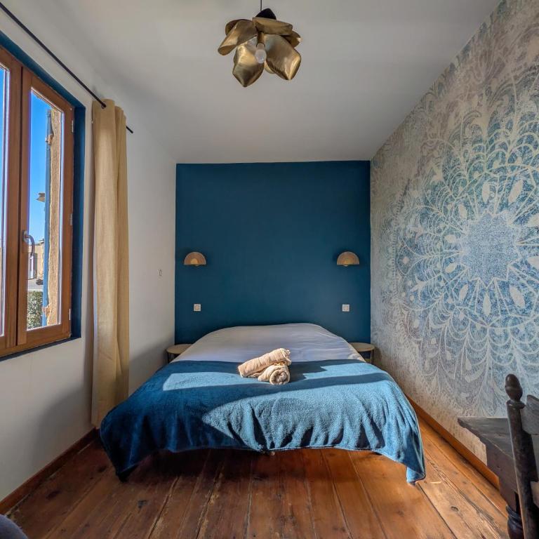 Ateliers, Terrasse - Parking - Clim - Appartement - 14