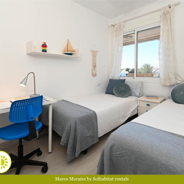 Marea Moraira by Solhabitat rentals - Apartment - 17
