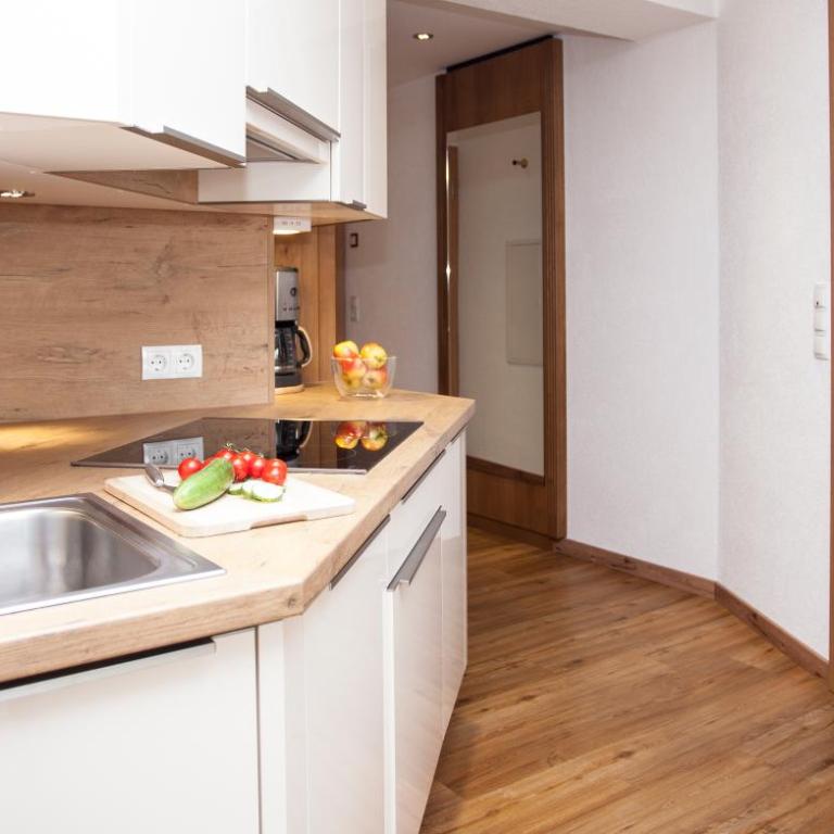 Davo Lais - Deluxe Apartment mit 2 Schlafzimmern - 7