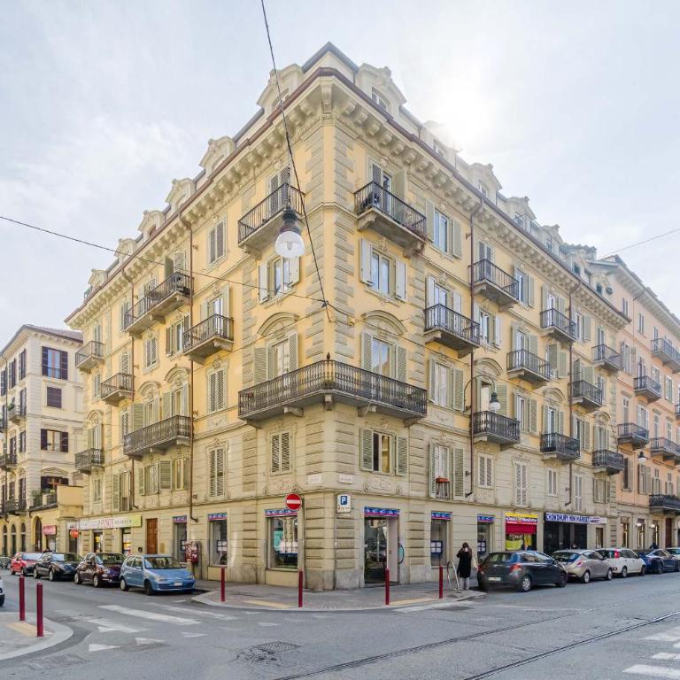 Studio Magenta 5 - Appartamento con 1 Camera da Letto - 27