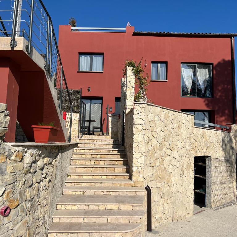 Domaine Baccia Donna - Jacuzzi, Climatisation, Parking privé - Nice Monaco - Appartement avec Terrasse - 10