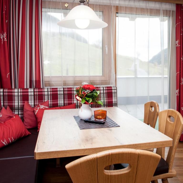Davo Lais - Deluxe Apartment mit 2 Schlafzimmern - 1