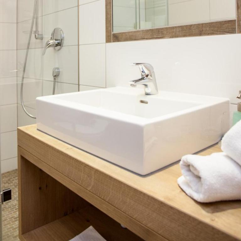 Davo Lais - Deluxe Apartment mit 2 Schlafzimmern - 3