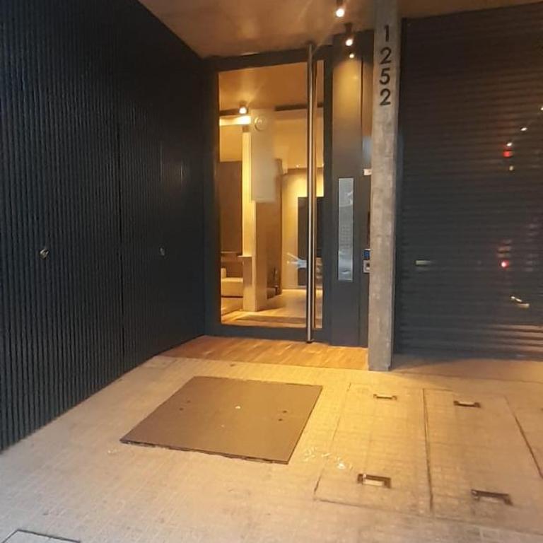 La Perla de Rosario - Apartamento de 1 dormitorio - 5