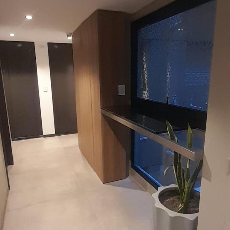 La Perla de Rosario - Apartamento de 1 dormitorio - 12