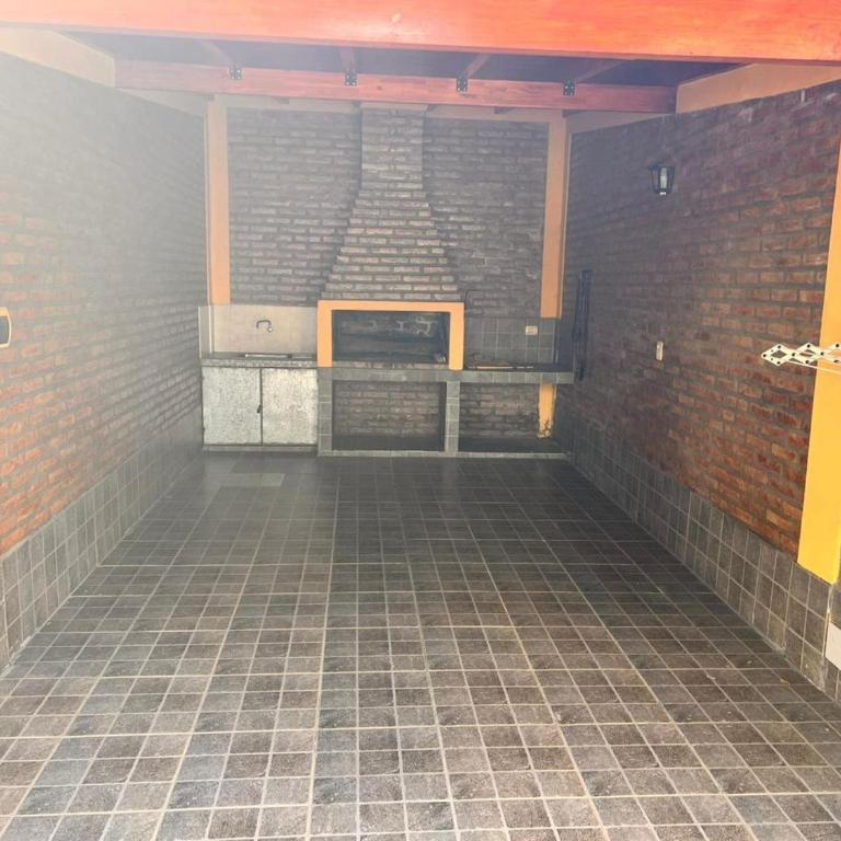 Cabaña Las Tinajas - Apartamento de 1 dormitorio - 4