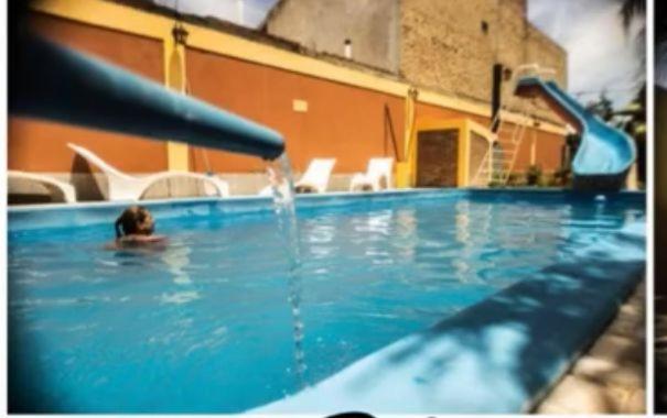 Cabaña Las Tinajas - Apartamento de 1 dormitorio - 6