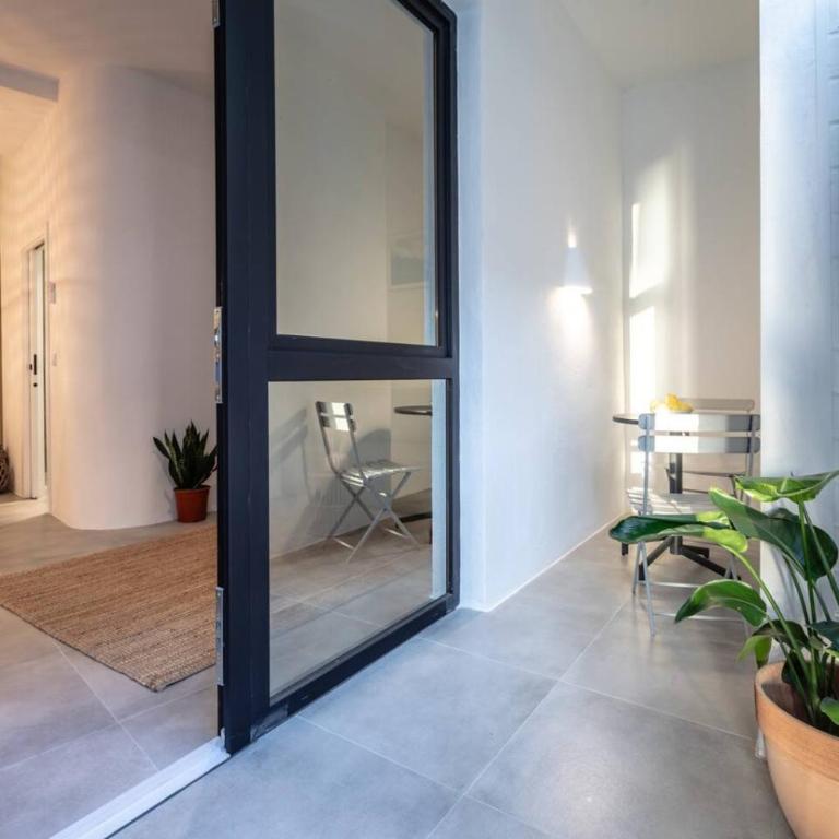 PepeFlats - Suite junto al puerto y las ciencias, con terraza - Pepe 1 - Vacation Home - 1