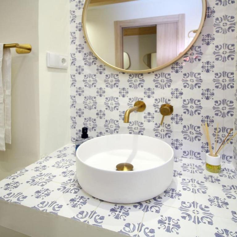 PepeFlats - The perfect Mediterranean Dreams and Terrace - Apartment - 14