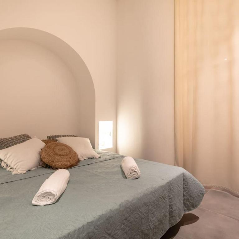 PepeFlats - Suite junto al puerto y las ciencias, con terraza - Pepe 1 - Vacation Home - 13