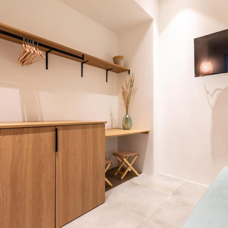 PepeFlats - Suite junto al puerto y las ciencias, con terraza - Pepe 1 - Vacation Home - 14
