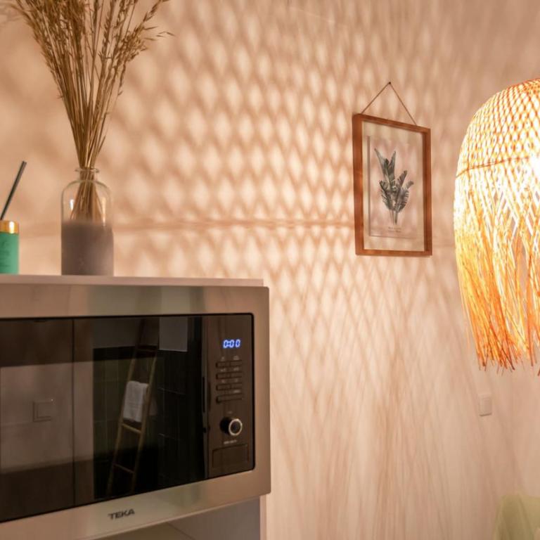PepeFlats - Suite junto al puerto y las ciencias, con terraza - Pepe 1 - Vacation Home - 20