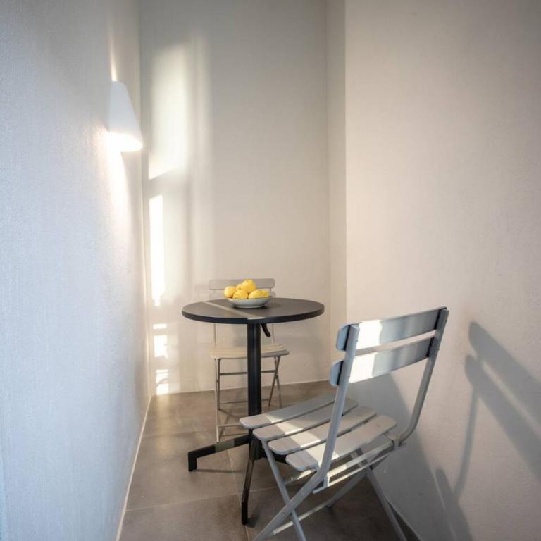 PepeFlats - Suite junto al puerto y las ciencias, con terraza - Pepe 1 - Vacation Home - 25
