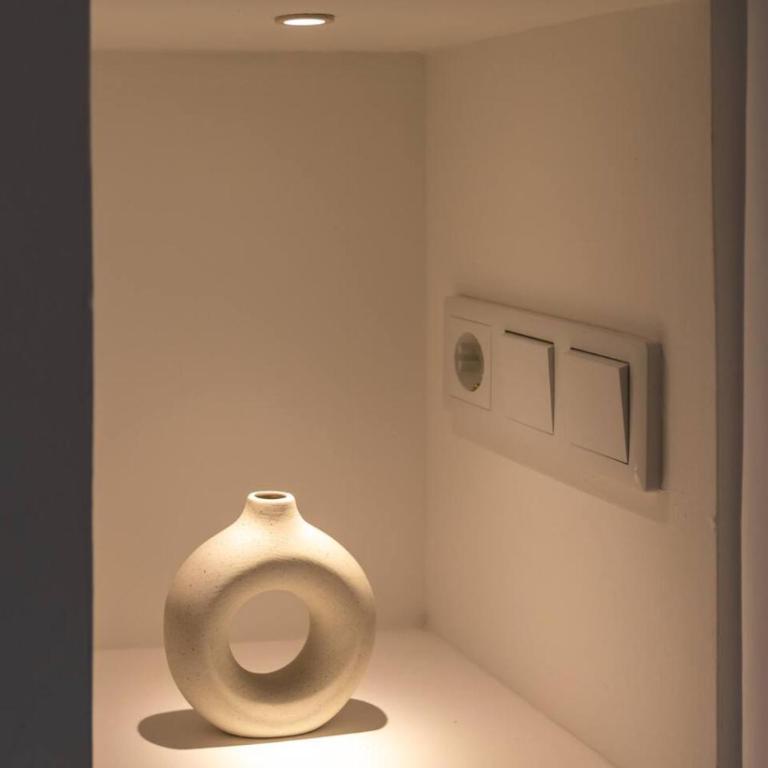 PepeFlats - EcoMediterranean terrace, puerto y city ciencias - Pepe 4 - Apartment - 14