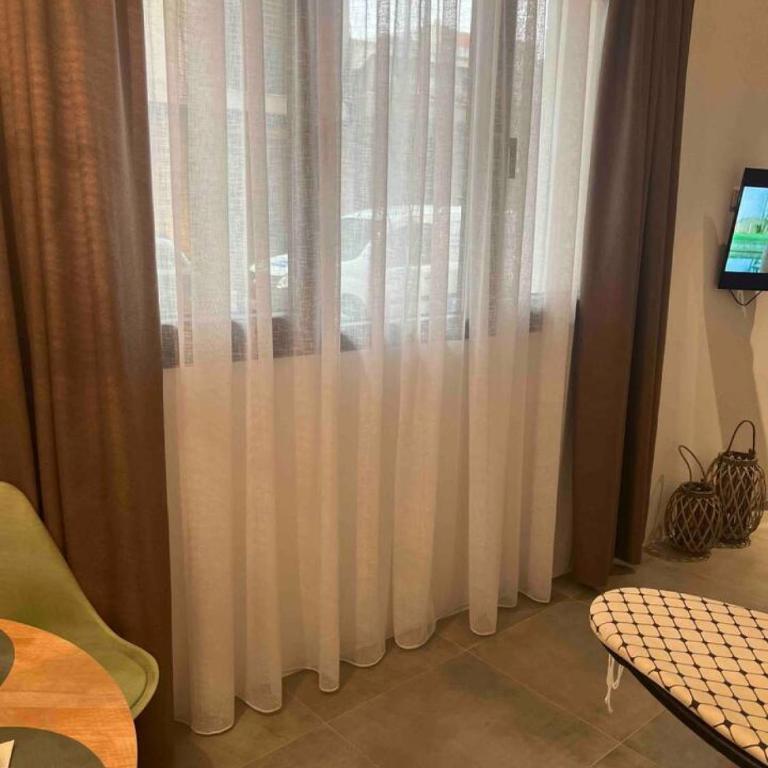 PepeFlats - EcoMediterranean terrace, puerto y city ciencias - Pepe 4 - Apartment - 26