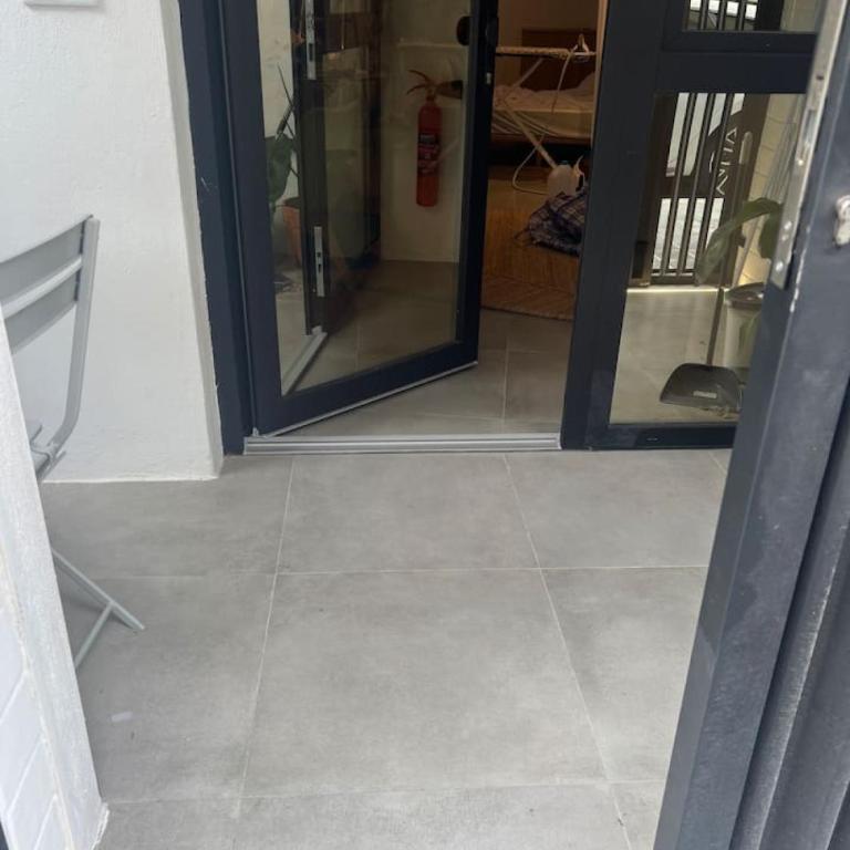 PepeFlats - EcoMediterranean terrace, puerto y city ciencias - Pepe 4 - Apartment - 33