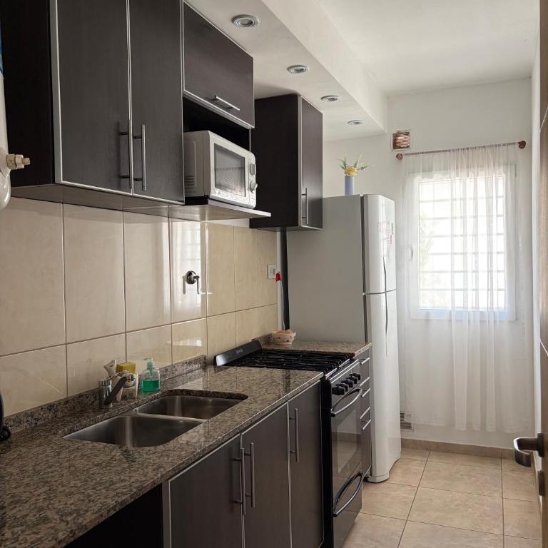 Complejo Pampa 1 - Apartamento - 6