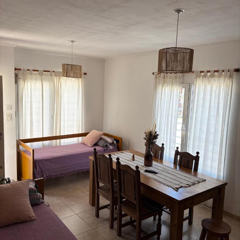 Complejo Pampa 1 - Apartamento - 3