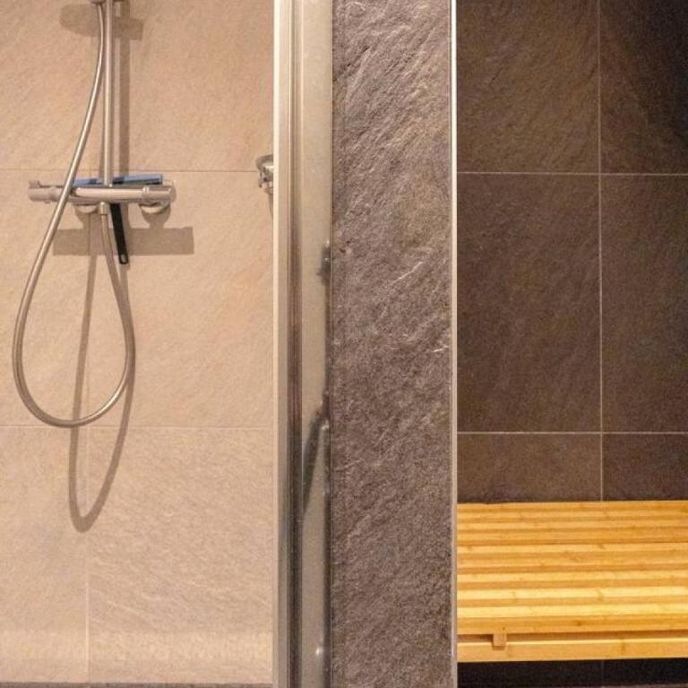 ski-in, ski-out, vue montagne, spa et sauna - Apartment - 18