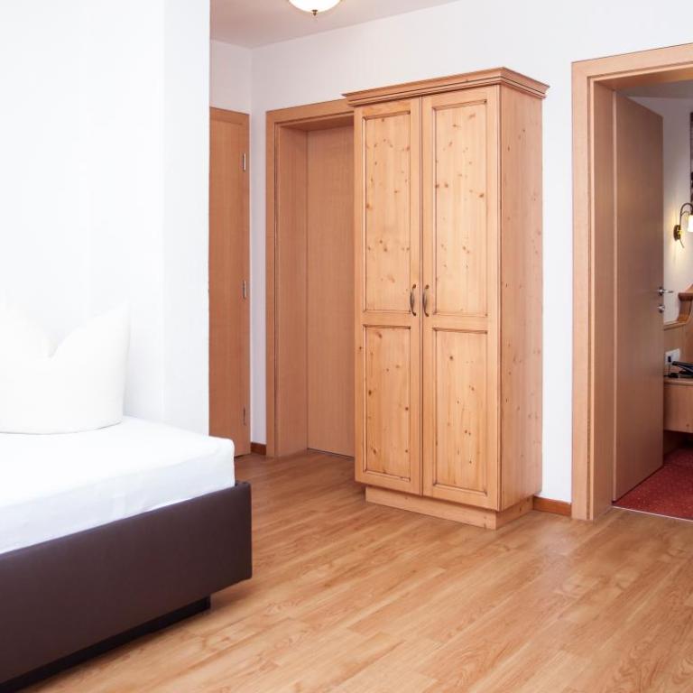 Davo Lais - Apartment mit 2 Schlafzimmern und Terrasse - 4