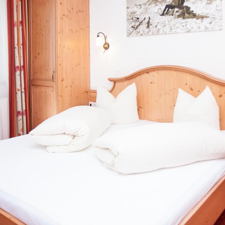 Davo Lais - Apartment mit 2 Schlafzimmern und Terrasse - 5