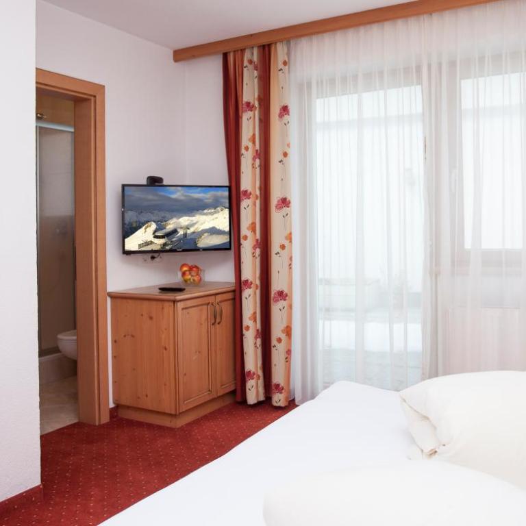 Davo Lais - Apartment mit 2 Schlafzimmern und Terrasse - 6