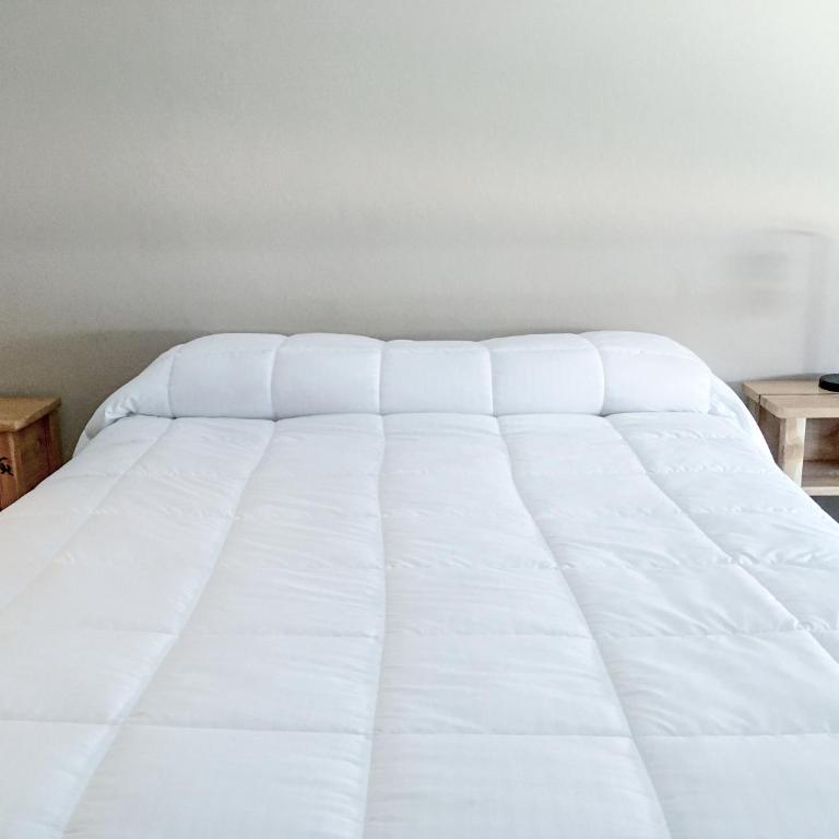 Hotel Termas Lahuen-Có - Habitación Doble Deluxe - 7