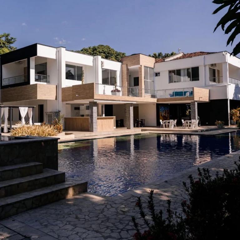 Finca Dubai - Villa - 49