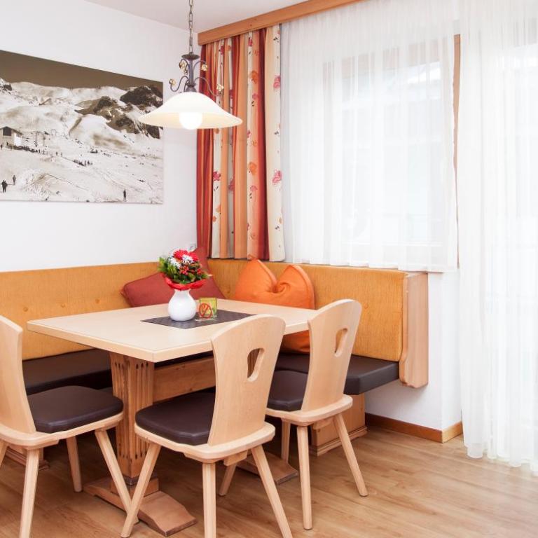 Davo Lais - Apartment mit 2 Schlafzimmern und Terrasse - 7