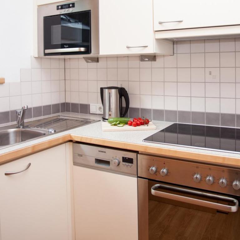 Davo Lais - Deluxe Apartment mit 2 Schlafzimmern - 2