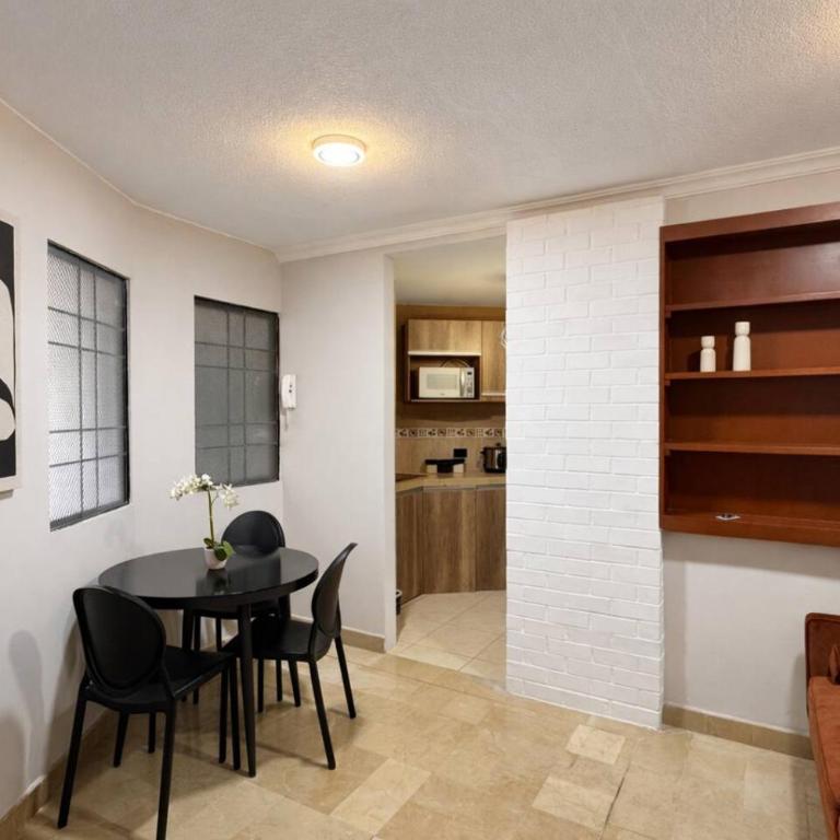Suite in Lomas de Urdesa walk to Tennis Federation - Apartamento - 2