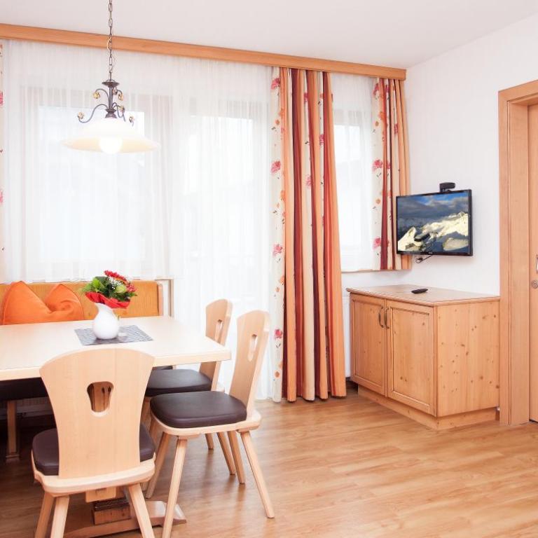 Davo Lais - Apartment mit 2 Schlafzimmern und Terrasse - 8