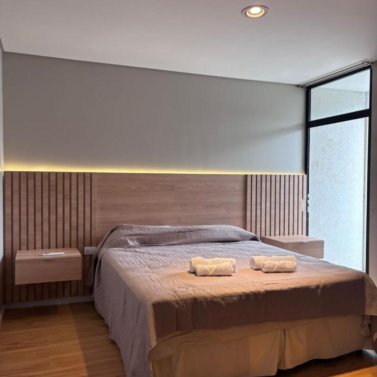 Duplex en Catamarca - Apartamento de 2 dormitorios - 5