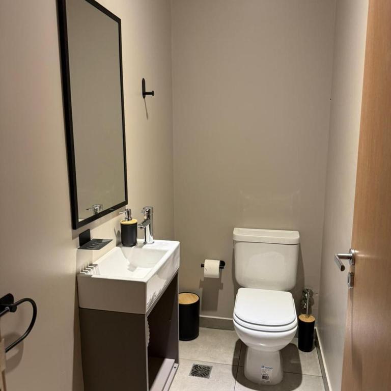 Duplex en Catamarca - Apartamento de 2 dormitorios - 6