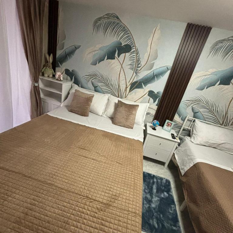 Casa Concettina - Casa con 2 Camere da Letto - 4