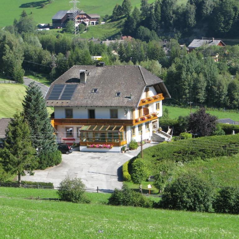 Haus Pfeifenberger - Appartement 3 Chambres - 1