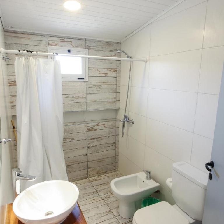 Hotel Termas Lahuen-Có - Habitación Doble Deluxe - 8